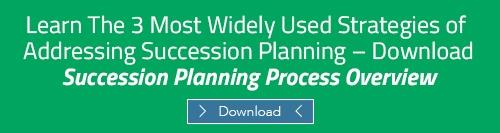 succession planning process overview download
